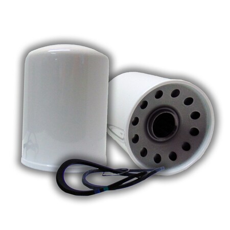 Main Filter Hydraulic Filter, replaces DONALDSON/FBO/DCI CAR606, Spin-On, 60 micron, Outside-In MF0058092
